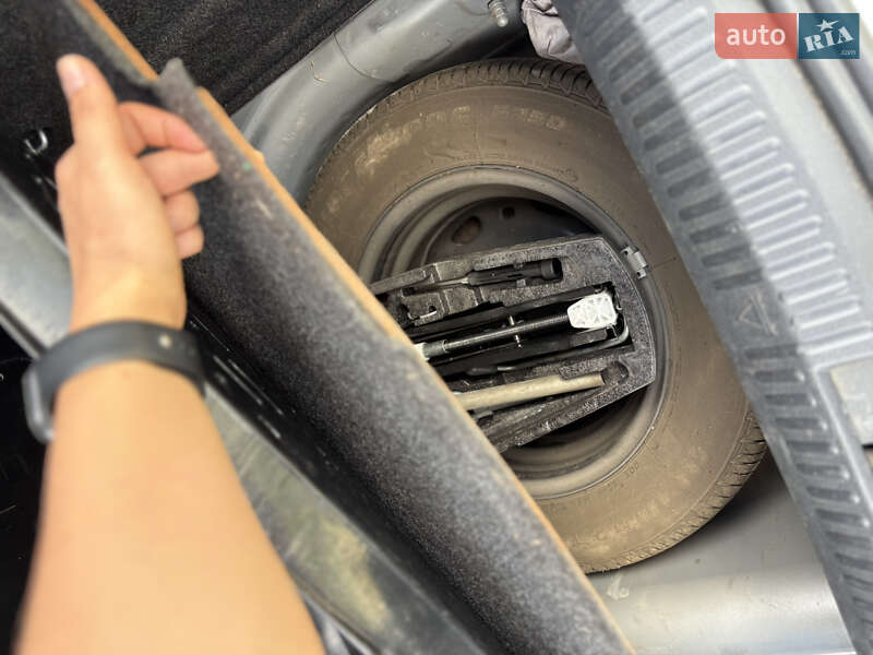 Хетчбек Volkswagen Polo 2012 в Харкові