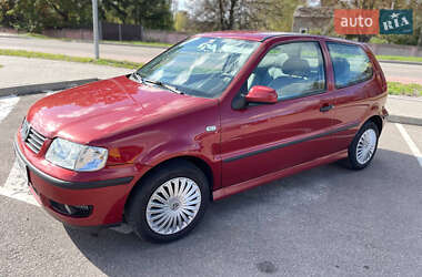 Хэтчбек Volkswagen Polo 2000 в Ровно