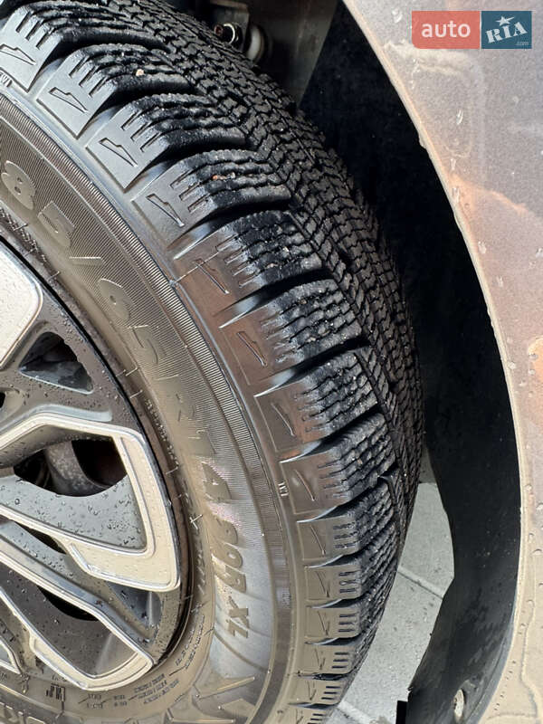 Хетчбек Volkswagen Polo 2012 в Білій Церкві