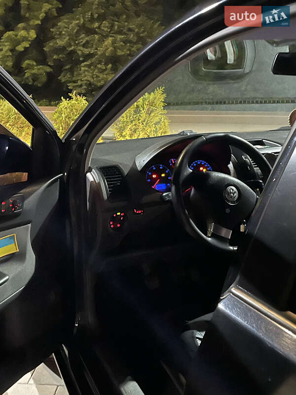 Хэтчбек Volkswagen Polo 2009 в Виннице