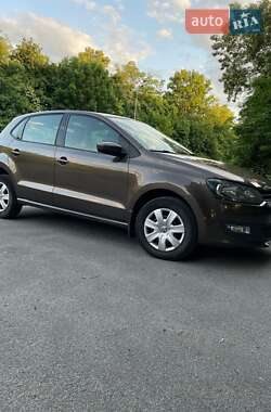 Хетчбек Volkswagen Polo 2012 в Вінниці
