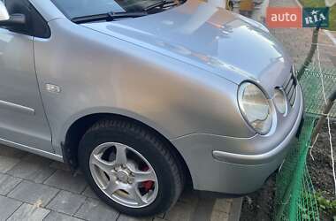 Хэтчбек Volkswagen Polo 2002 в Ходорове