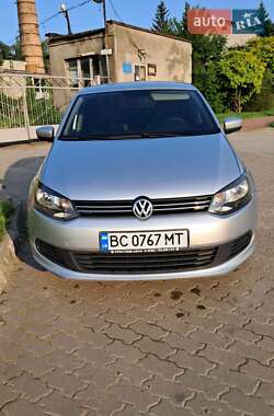 Volkswagen Polo 2013 Volkswagen Polo 2013