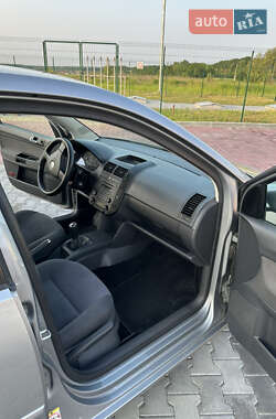 Хэтчбек Volkswagen Polo 2007 в 