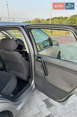Хэтчбек Volkswagen Polo 2007 в 