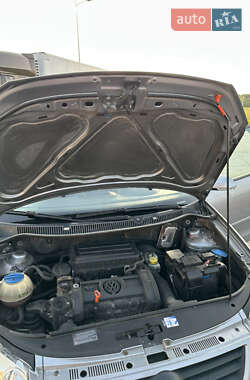Хэтчбек Volkswagen Polo 2007 в 