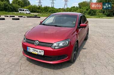 Volkswagen Polo 2013 Volkswagen Polo 2013
