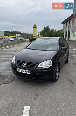 Хетчбек Volkswagen Polo 2008 в Києві