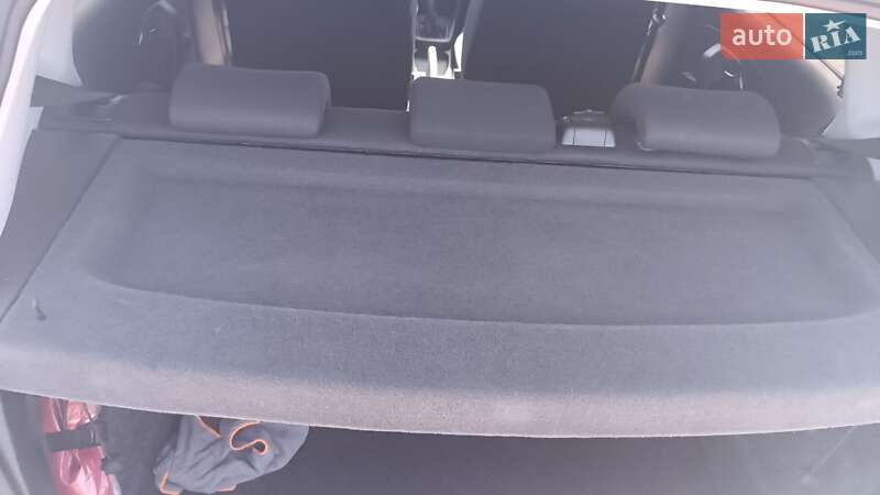 Хэтчбек Volkswagen Polo 2010 в Корсуне-Шевченковском