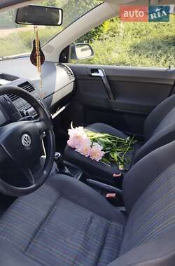 Хэтчбек Volkswagen Polo 2008 в Бердичеве
