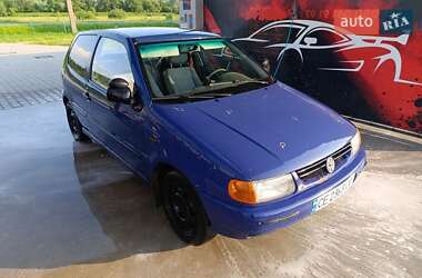 Хетчбек Volkswagen Polo 1996 в Вижниці