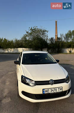 Volkswagen Polo 2011 Volkswagen Polo 2011