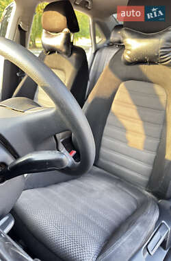 Седан Volkswagen Polo 2011 в 