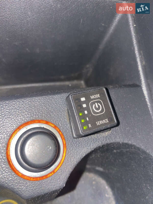 Седан Volkswagen Polo 2012 в Буске