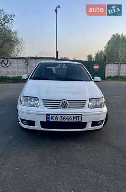 Хетчбек Volkswagen Polo 2000 в Києві