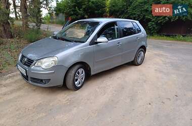 Хетчбек Volkswagen Polo 2007 в Києві