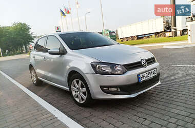 Хетчбек Volkswagen Polo 2010 в Одесі