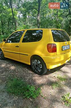 Хэтчбек Volkswagen Polo 1995 в Ладыжине