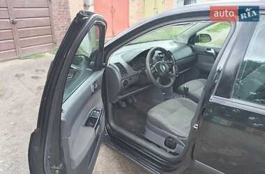 Хэтчбек Volkswagen Polo 2005 в Гребенке