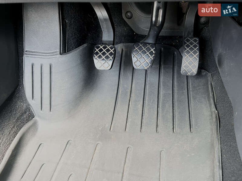 Хэтчбек Volkswagen Polo 2007 в Кривом Роге