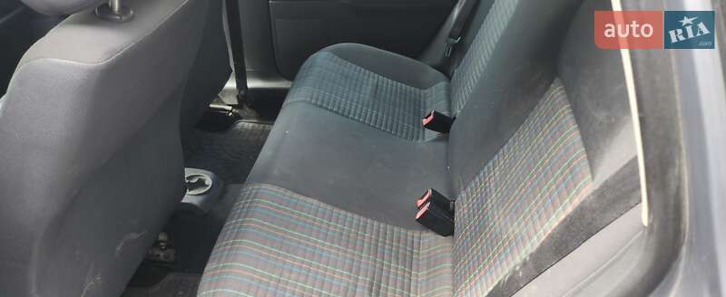 Хэтчбек Volkswagen Polo 2008 в Киеве