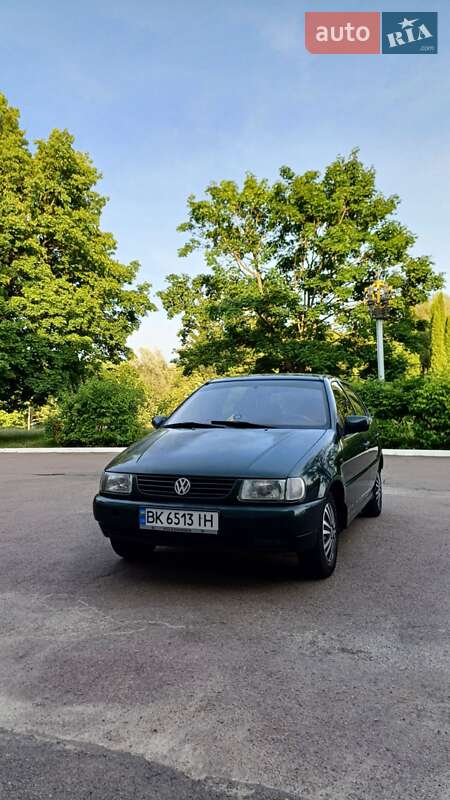 Volkswagen Polo 1997