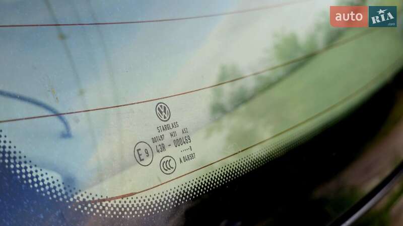 Хетчбек Volkswagen Polo 2008 в Полтаві