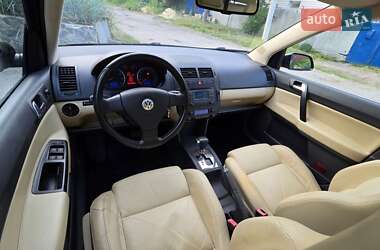 Хэтчбек Volkswagen Polo 2008 в 