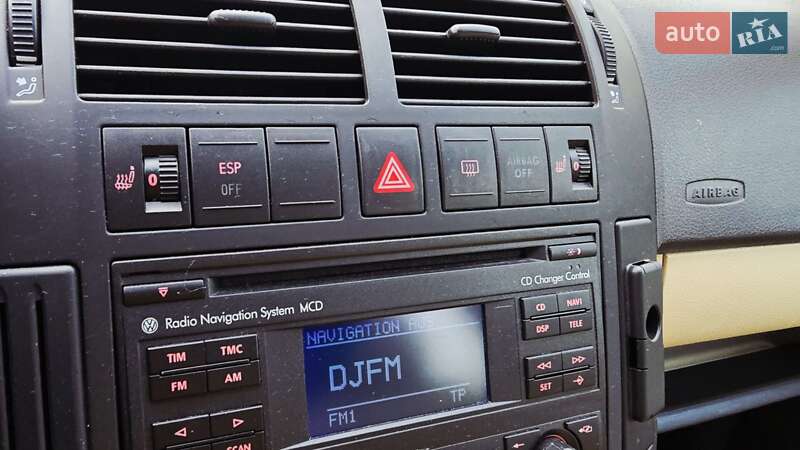 Хетчбек Volkswagen Polo 2008 в Полтаві