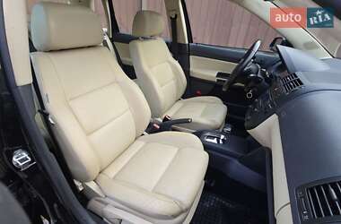 Хэтчбек Volkswagen Polo 2008 в 
