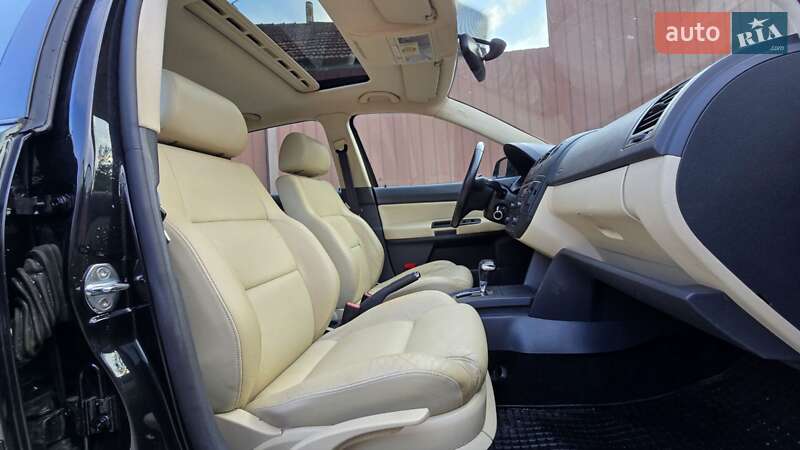 Хетчбек Volkswagen Polo 2008 в Полтаві