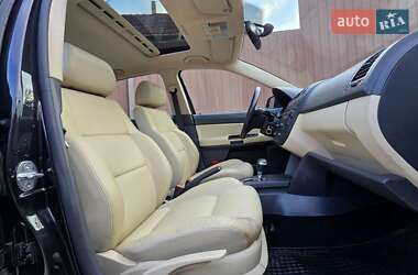 Хэтчбек Volkswagen Polo 2008 в 
