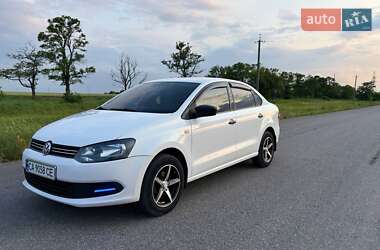 Volkswagen Polo 2011 Volkswagen Polo 2011