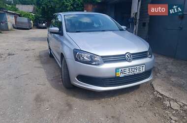 Volkswagen Polo 2011 Volkswagen Polo 2011