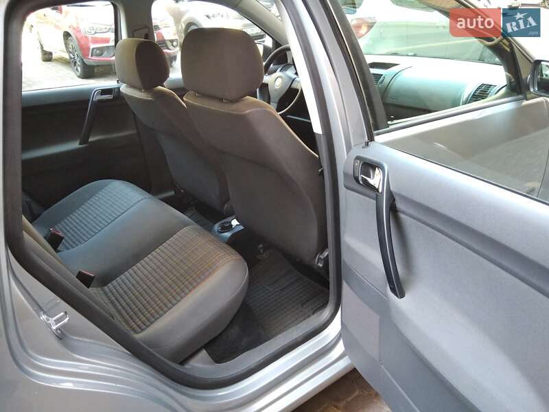 Хэтчбек Volkswagen Polo 2007 в Виннице