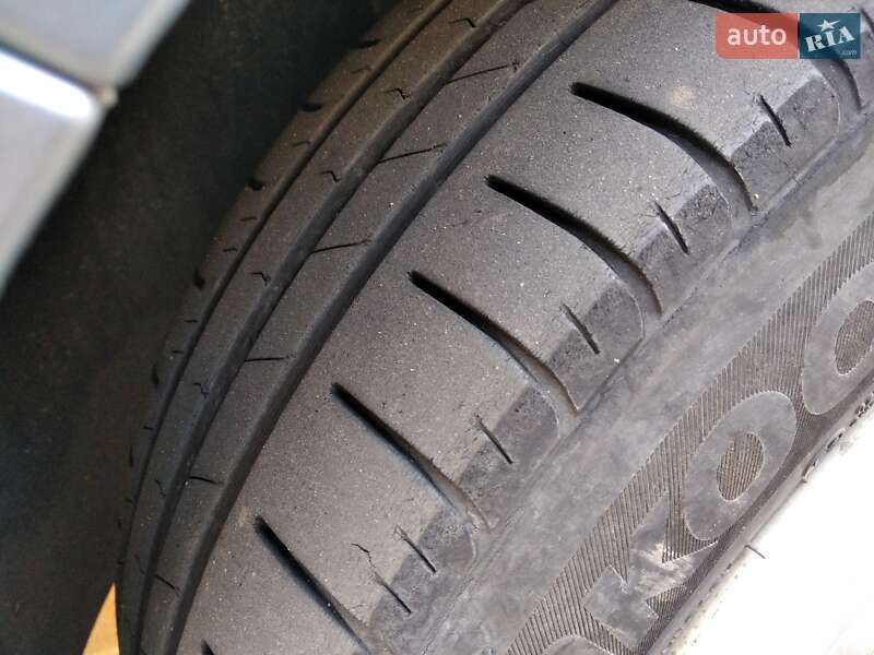 Хэтчбек Volkswagen Polo 2007 в Виннице