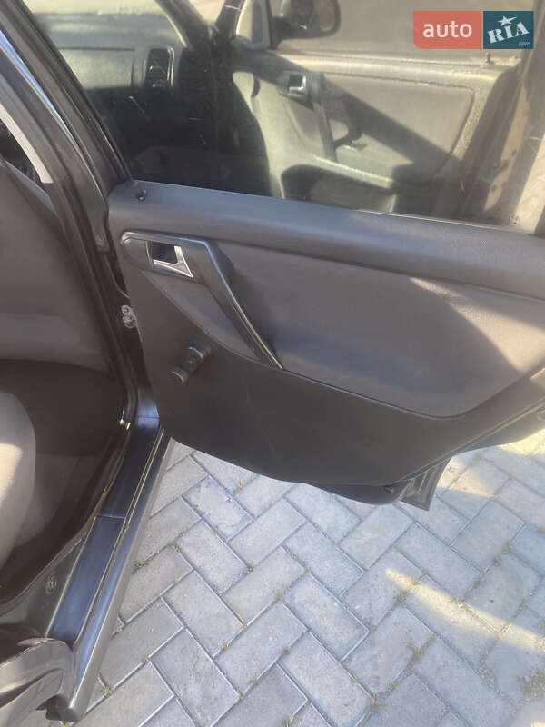 Хетчбек Volkswagen Polo 2000 в Києві фото 9 Хетчбек Volkswagen Polo 2000 в Києві