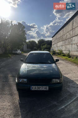 Седан Volkswagen Polo 1998 в Борисполі
