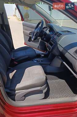 Хэтчбек Volkswagen Polo 2007 в 