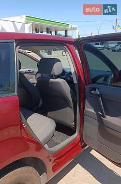 Хэтчбек Volkswagen Polo 2007 в 