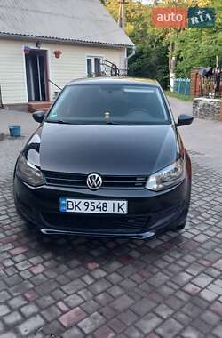Volkswagen Polo 2009