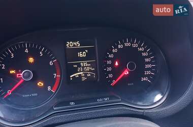 Хетчбек Volkswagen Polo 2009 в 
