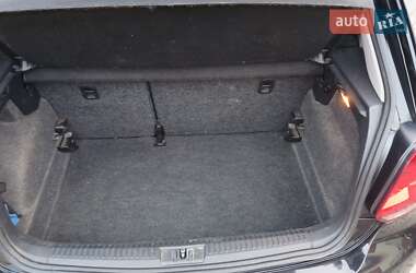 Хетчбек Volkswagen Polo 2009 в 