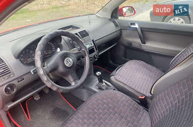 Хетчбек Volkswagen Polo 2009 в 