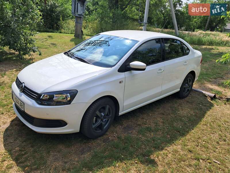 Volkswagen Polo 2013 Volkswagen Polo 2013