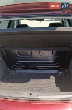 Хэтчбек Volkswagen Polo 2007 в 