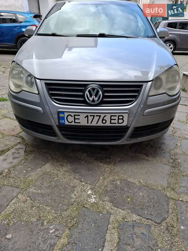 Volkswagen Polo 2009