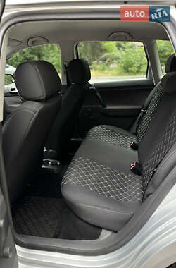 Хетчбек Volkswagen Polo 2007 в 