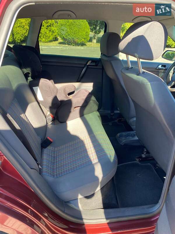 Хетчбек Volkswagen Polo 2008 в Виноградові