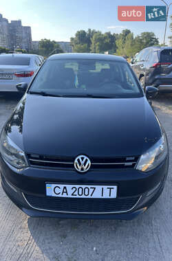 Хетчбек Volkswagen Polo 2011 в Черкасах
